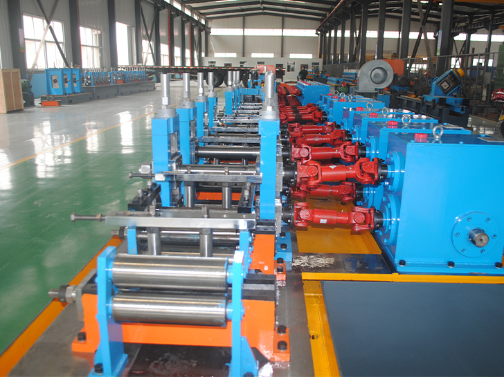 HG50成型定徑機(jī)