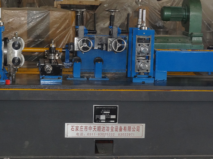 HG32成型定徑機(jī)