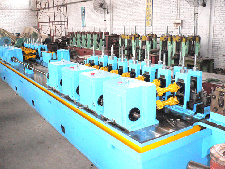 HG20成型定徑機(jī)