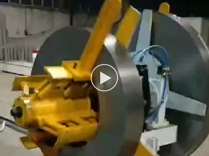 機(jī)器運(yùn)行視頻